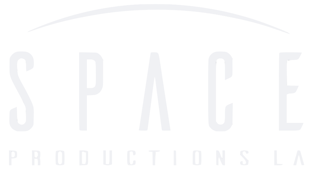 SPACE Productions Logo