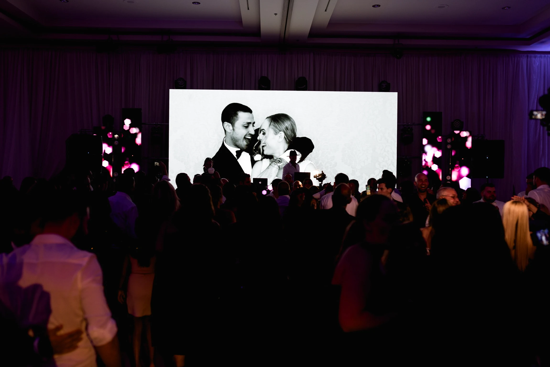 LED Wall Event 2