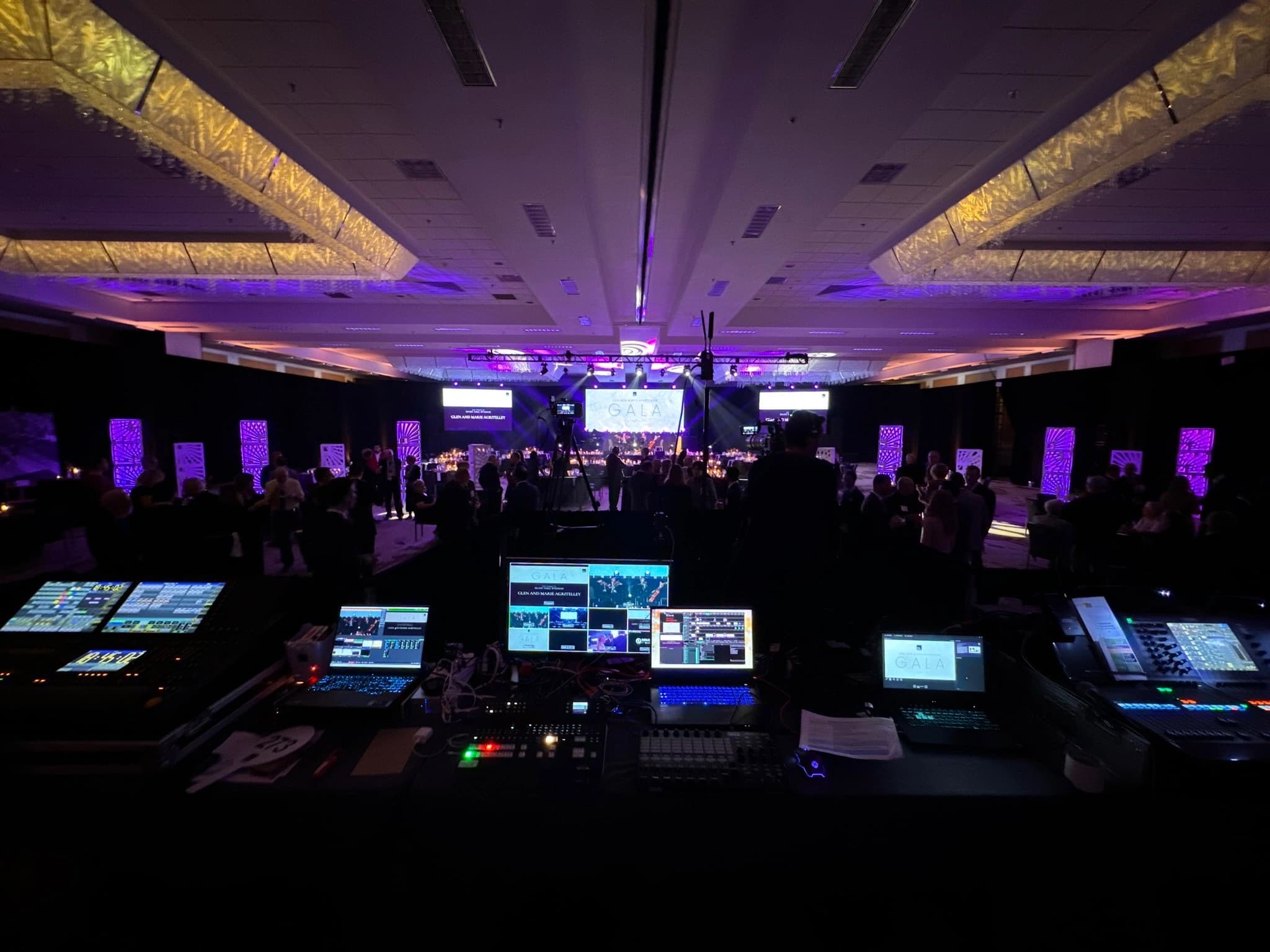 Pro Audio & Sound Design