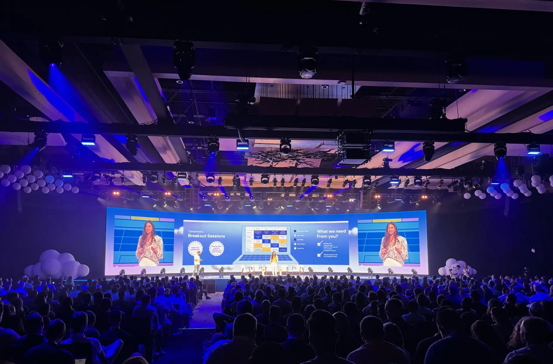 Product Launches
