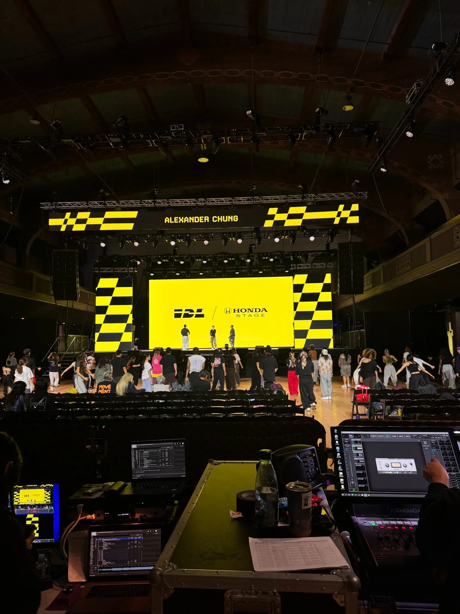 Trade Shows & Exhibitions